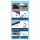 Keyboard Cleaning 32 in 1 Headphones Cleaner Multi 3