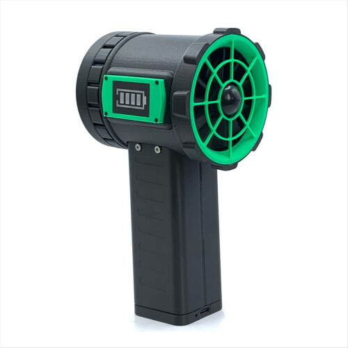 650W Violent Blower Handheld Fan Brushless Motor I