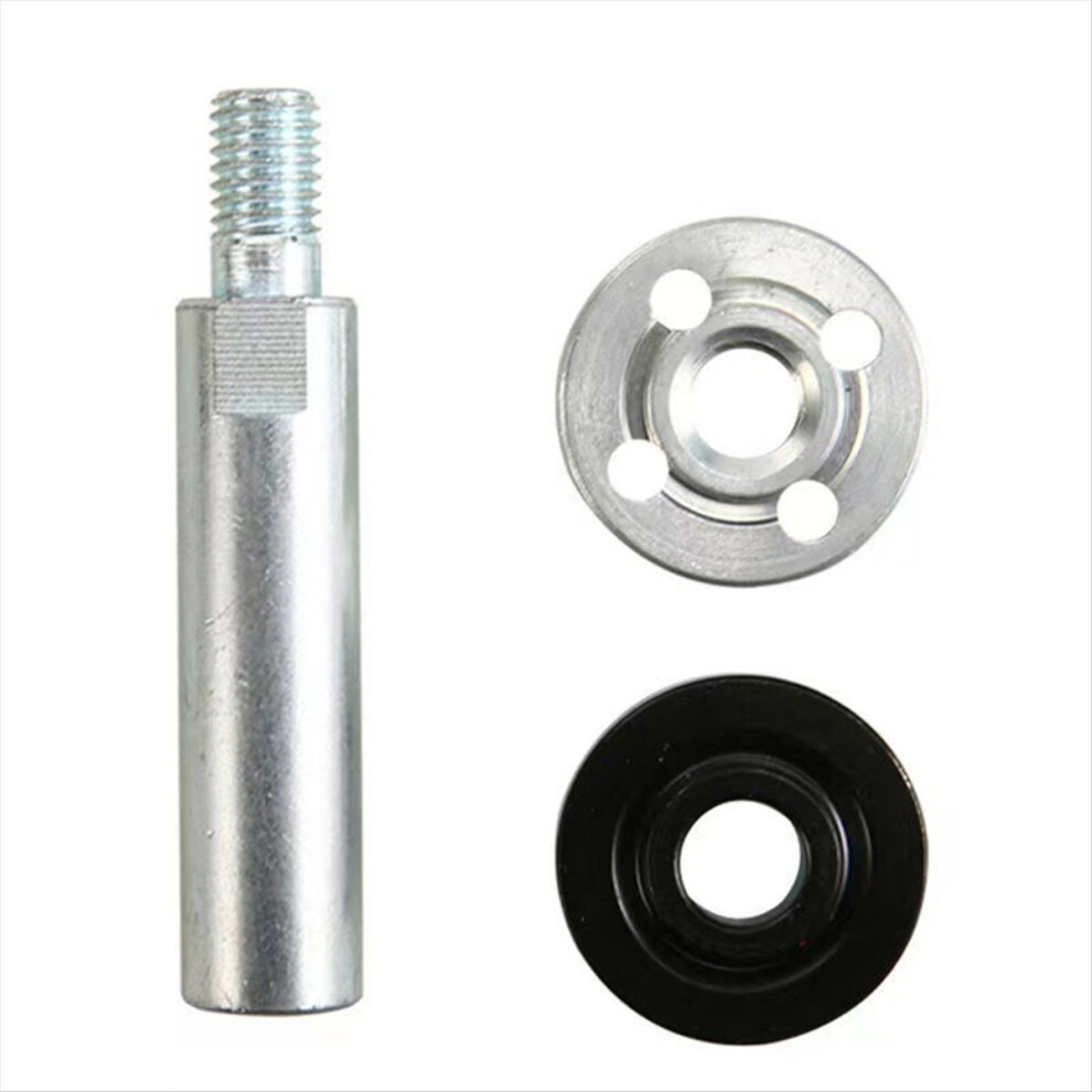 M10 Convert To Connection Extended Rod Thread Adap 4851555493740
