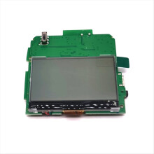 Replacement Mainboard & LCD Screen for V1 Flash -
