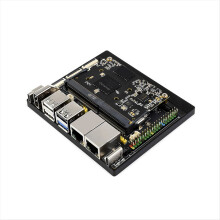 For AI Development Board RK3576 Octa-Core AloT Pro