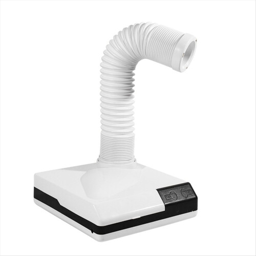 Nail Dust Absorber Filter Welding Fume Extractor f 2