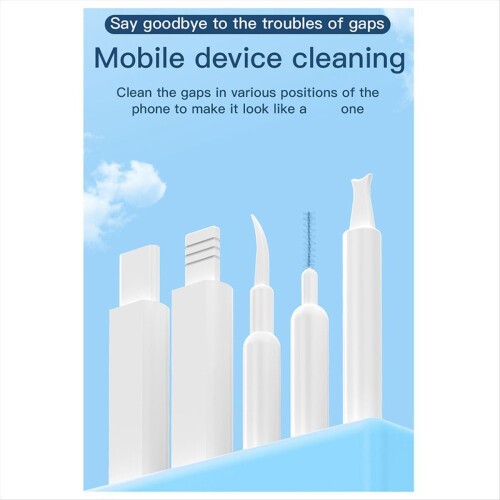 Keyboard Cleaning 32 in 1 Headphones Cleaner Multi 1