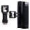 Universal Smartphone Cage Side Handle Grip with W 3