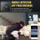 new HD 1080P X9 Mini Camera Home Wireless Wifi Cam 3