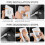 Nail Dust Absorber Filter Welding Fume Extractor f 5
