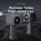 64mm Violent Blower Handheld Fan Brushless Motor H 3