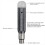 Wireless DMX512 Transmitter Receiver Stage Light 2 11