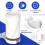 Router Wall Mount Bracket Suitable for Deco BE63/B 3