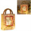 Christmas Snow Globe Lantern Musical Lighted Batte 5
