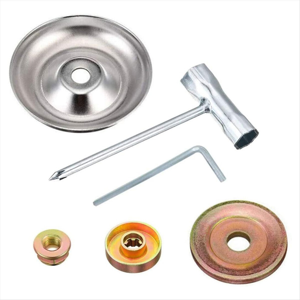 Weed Trimmer Adapter Kit For Straight Shaft String 4851555495874