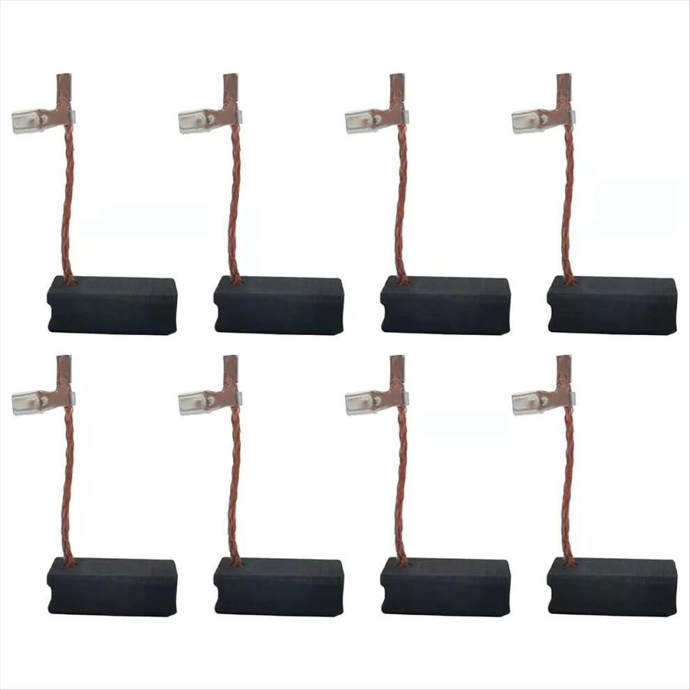 Dwp611 Carbon Brush For Dwp611k 450 Router, A27343 4851555496499