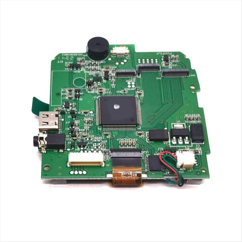 Replacement Mainboard & LCD Screen for V1 Flash - 2