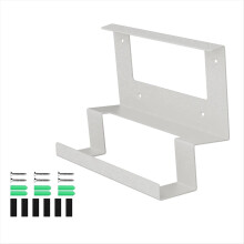 For Gen 3 Router Mount 2 in 1 Mesh Internet Access