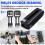 Universal Smartphone Cage Side Handle Grip with W 8