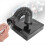 Nail Dust Absorber Filter Welding Fume Extractor f 7