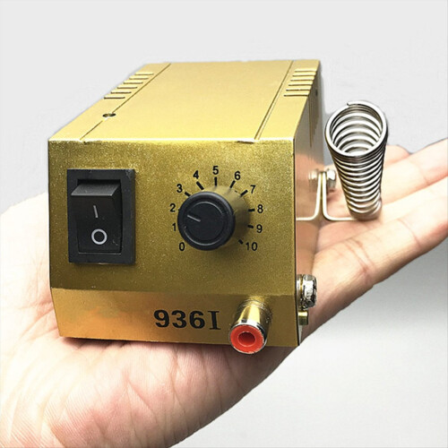 Adjustable temperature welding table Mobile phone 2