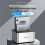 Dual-Slot Hard Drive Docking Station Mechanical S 3
