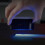 Cooling Curing Fan Fast Heat Dissipation UV Smoke 4
