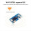 For Zero 2W 2GB RAM H618 Quad-Core -A53 for Mini P 6