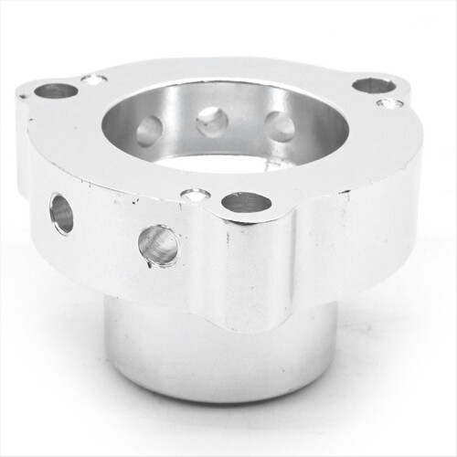 Car Modification Turbo Blow Off Valve Dump Adaptor 2