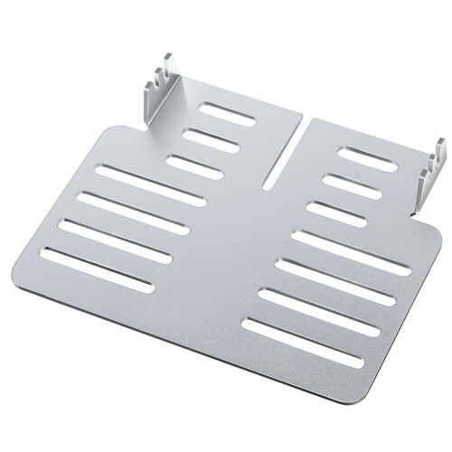 Heat Powered Stove Fan Mounted , Compatible with B