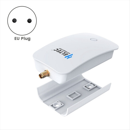 HT-M7603 Indoor LoRa Gateway LoRaWAN Router Ethern 2