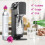 Split CO2 Quick Adapter, Soda Compatible with Mach 8
