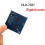 MT7621A Chipset GbE Wireless Router Module with HL 4