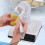 Nail Dust Absorber Filter Welding Fume Extractor f 8