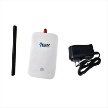 HT-M7603 Indoor LoRa Gateway LoRaWAN Router Ethern