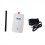HT-M7603 Indoor LoRa Gateway LoRaWAN Router Ethern 1