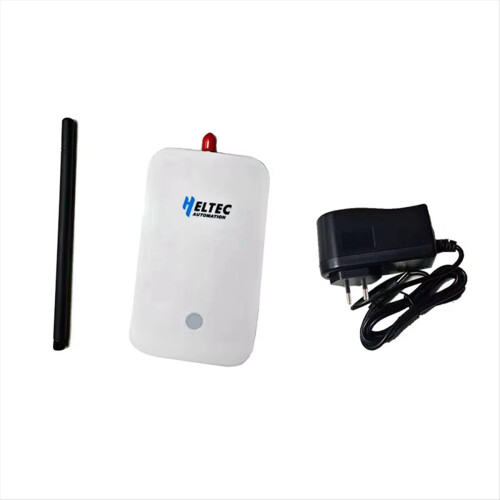 HT-M7603 Indoor LoRa Gateway LoRaWAN Router Ethern