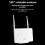4G LTE CPE Router Modem 300Mbps Wireless Hotspot E 7