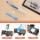 RL-407 Thermal Silica CPU Cooling Paste Electroni 4
