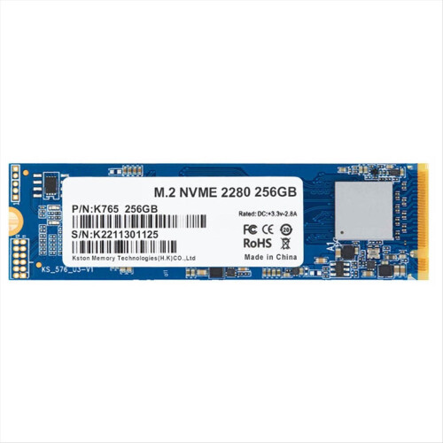 M.2 NVMe Solid State Drive PCIe Protocol Gaming Gr