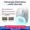WindFlow X Exhaust Fan with Light Powerful Smoke 4