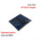 MT7621A Chipset GbE Wireless Router Module with HL 5