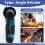 Mini Angle Grinder Household Rechargeable Cutting 5