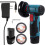 Mini Angle Grinder Household Rechargeable Cutting 1