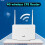 4G LTE CPE Router Modem 300Mbps Wireless Hotspot E 5