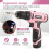 Electric Drill 12V Cordless Screwdriver Mini Wire 5