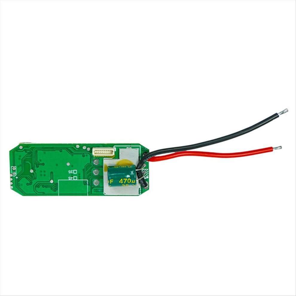 16.8V Lithium Drill Control Board - Professional C 4851555403145