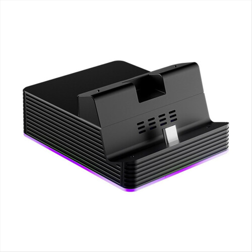 for 3 in 1 Docking Station Support 4K/1080P Video 1