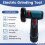 Mini Angle Grinder Household Rechargeable Cutting 5