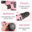 Electric Drill 12V Cordless Screwdriver Mini Wire 6