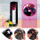 Split CO2 Quick Adapter, Soda Compatible with Mach 4
