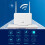 4G LTE CPE Router Modem 300Mbps Wireless Hotspot E 4