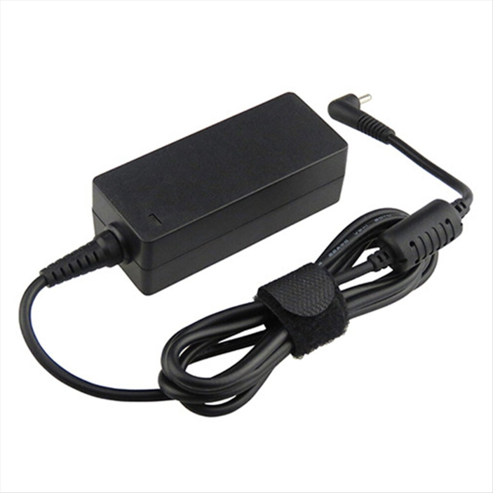 45W Laptop Charger For 19V 2.37A, 3.0X1.1mm Powe 4851555405286