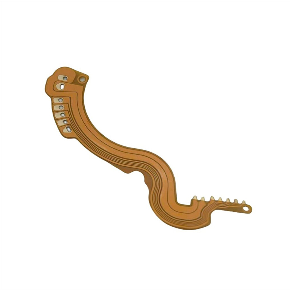 Photos - Other Photo Accessory Kopinma Flex Cable for 50mm /1.8 STM Lens, Replacement Rep 